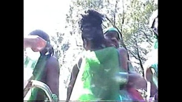 Labor Day_West Indian Carnival 2001 CheekyBehavior