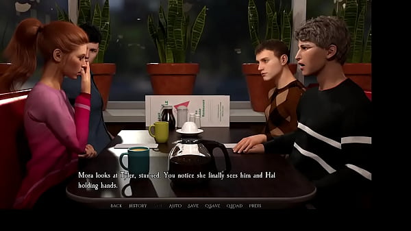 Play MP4 - I FUCKED HOT BLONDiE ON DANCEFLOOR&excl; - SEX &lpar;49&colon;30&rpar; Bare Witness &num;11