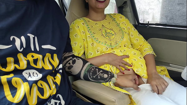 Play MP4 - Desisaarabhabhi - First time she rides my dick in car&comma; Public sex Indian desi Girl saara fucked very hard in Boyfriend's car what could be better than hot outdoor sex
