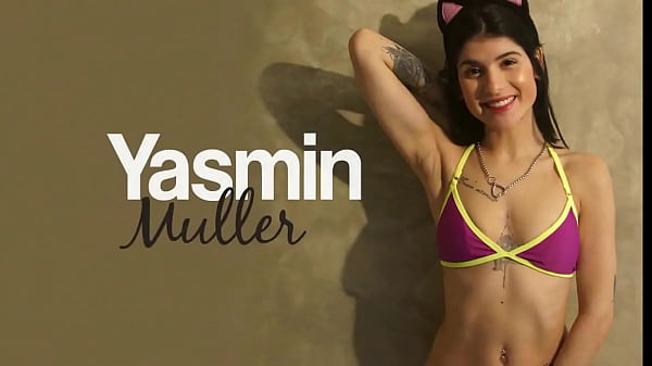 Yasmin Muller Double Teen Penetration Part One thumbnail