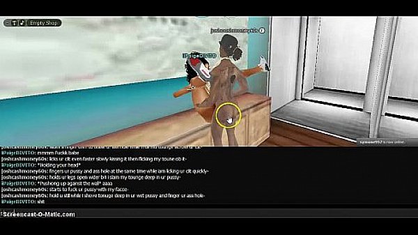 Nonton Paige Shopping Cmc thumbnail