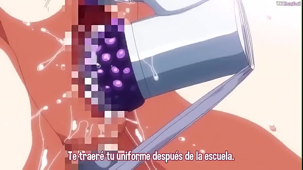 Profesorse folla a estudiante hentai video