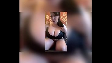 Goddessx Has A Wet Mouth And Pussy thumbnail