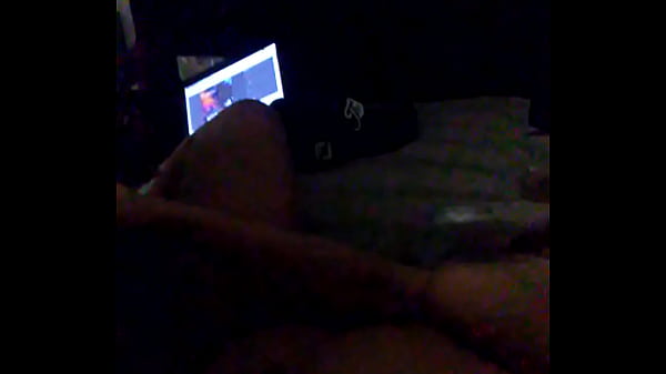 Making this lesbian moan 