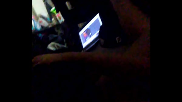 Making this lesbian moan 