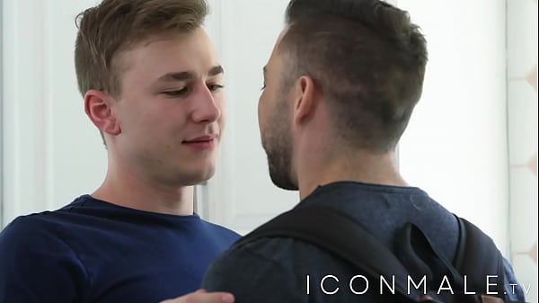 Play MP4 - My boyfriend CATCHES me fucking another guy&comma; he HAS A BIGGER COCK