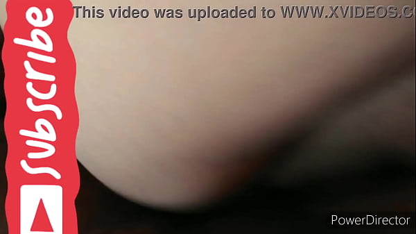 Cogiendome a mi esposa culona 