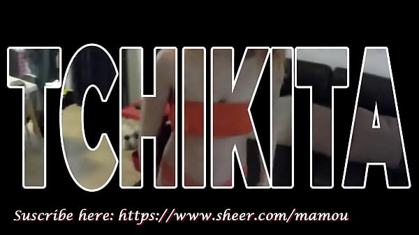 Hello now on my website my second video with tchikita in long version 67 minutes of very intense sex with a superb ver 