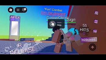 Playing A Cumbat Game thumbnail
