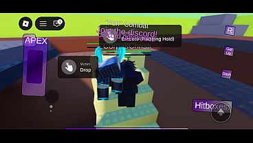 Nonton Playing A Cumbat Game thumbnail