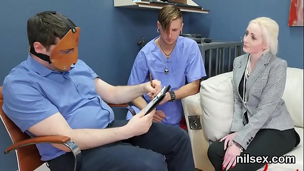 Spicy teen_was taken in asshole asylum foruninhibited therapy