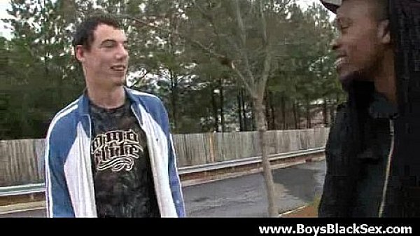 Sexy black gay boys fuck white young dudes hardcore 04 
