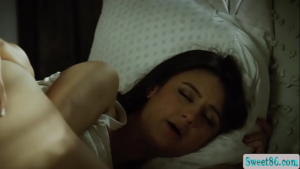 Play MP4 - Petite teens Hime Marie and Eliza Ibarra horny lesbian sex