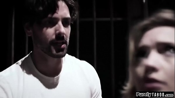 Strangers held and need to fuck to get_their freedom