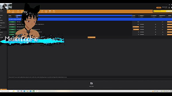 Nonton Skyrim - Messing Around With Sex Mods And Having Sex In Different Positions thumbnail