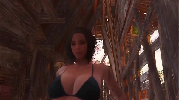 Fallout 4 mod sex 