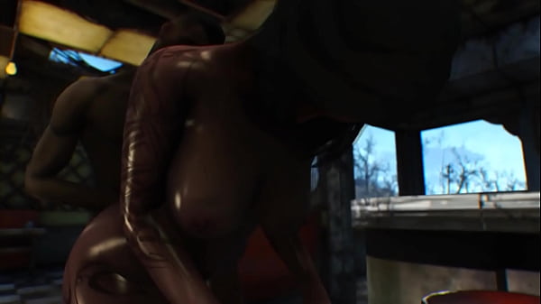 Fallout 4 mod sex 