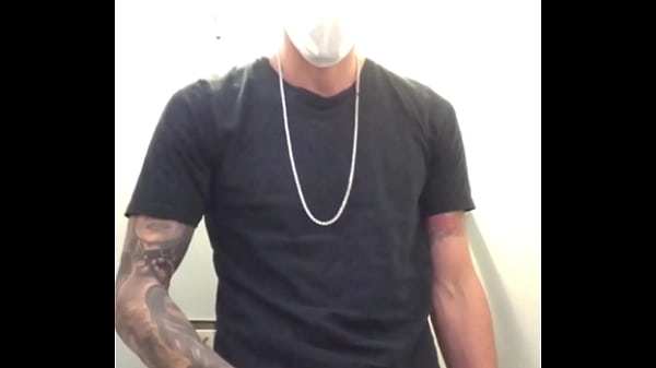 Play MP4 - Jerking off my huge cock POV