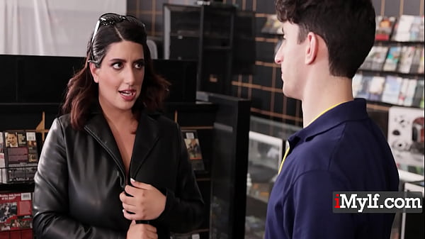 I Saw You Watching Me Last Time_I Was Here With_My Husband