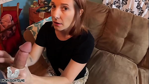 Play MP4 - Stepmom Will Never Betray You - Jane Cane&comma; Shiny Cock Films