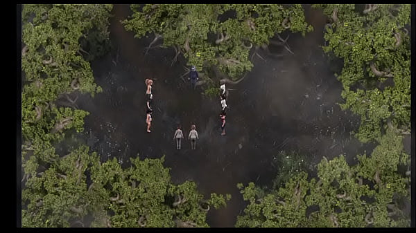 Nonton Gameplay Walkthrough thumbnail