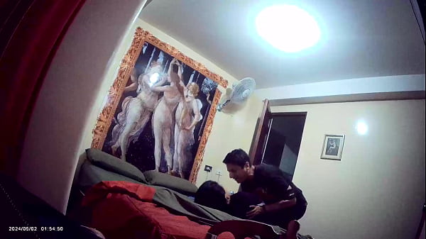 Nonton Preparando Todo Para Un Rica Follada (previos) Flash thumbnail