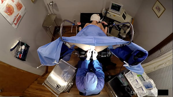 Undocumented People Become Human Guinea Pigs So They Can Become Citizens After Government Passes A New Immigration Policy Featuring Doctor Tampa And Lilith Rose Exclusively At Om Segment 25 Of 26 thumbnail