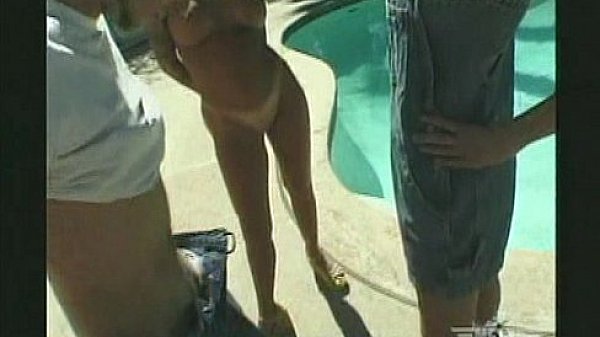 Metro - Just Blonde Sex 01 - scene 5 