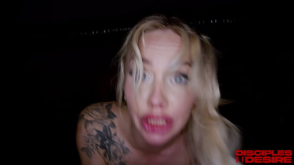 Nonton Angie Lynx Bbc Anal Gang Bang thumbnail