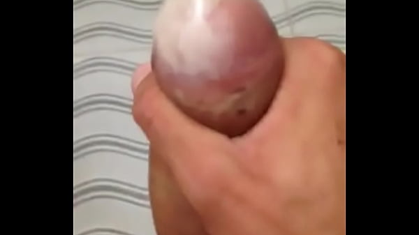 Camisinha cheia de gozo 