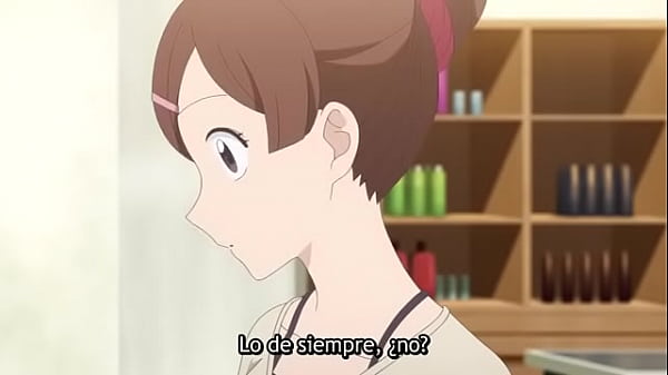 Komi san waComyushou desu_cap 6 sub español