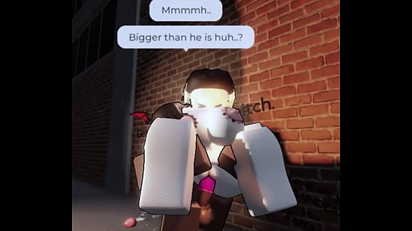 Cheating gf gets filled by bbc