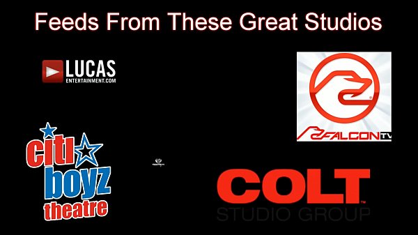 Mac burys his face and tongue deep into Giovanni's hole 