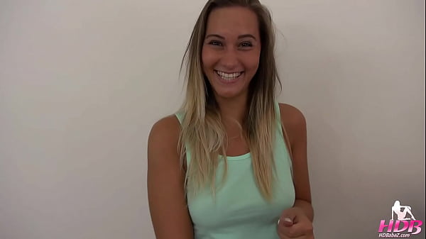 Horny Woman Fucks For Creampie thumbnail