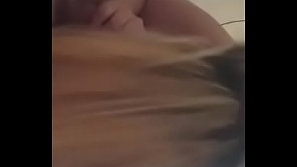 Casal brincando de punheta