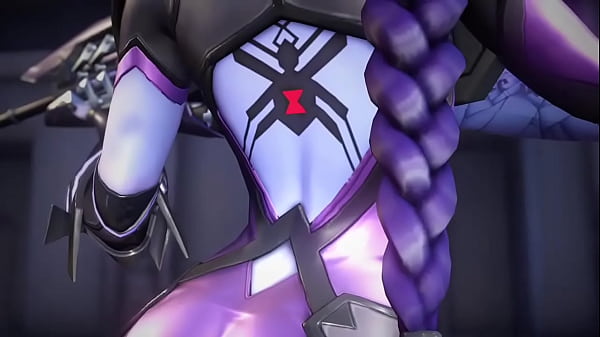 Nonton Widowmaker In Her Free Time thumbnail