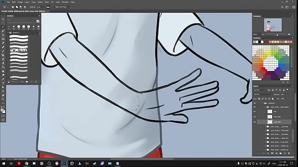 Sts broadcast by dc on picarto from september eighteenth 2020