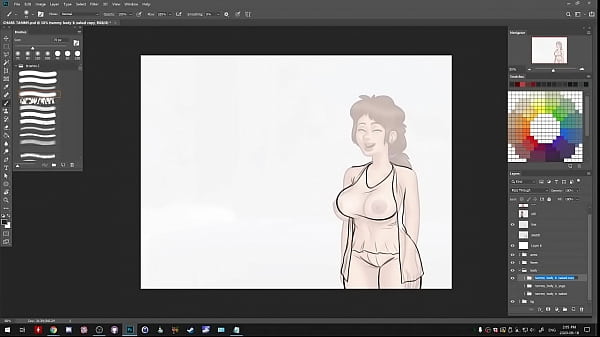 Nonton Sts Broadcast By Dc On Picarto From September Eighteenth 2020 thumbnail