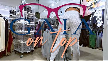 Nonton 308 Shoplyfter Milf Anal - Ball In Pussy - Squirting Piss On Man - Anal Gape Prolapse thumbnail