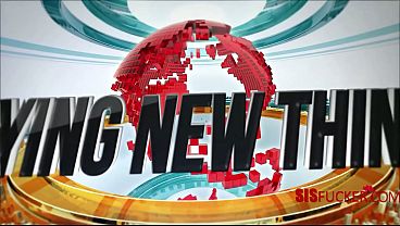 Nonton Squirting On My Stepbrothers Cock On Air- Myra Moans, David Lee thumbnail