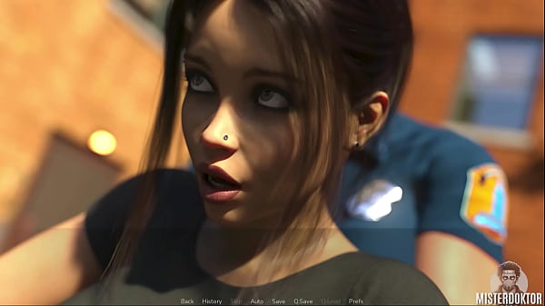 Play MP4 - ERUPTION IMMINENT &num;06 &bull; Just a quick&comma; relaxing jerk-off in the afternoon