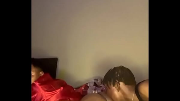 Having Fun With A Thicc Whore thumbnail