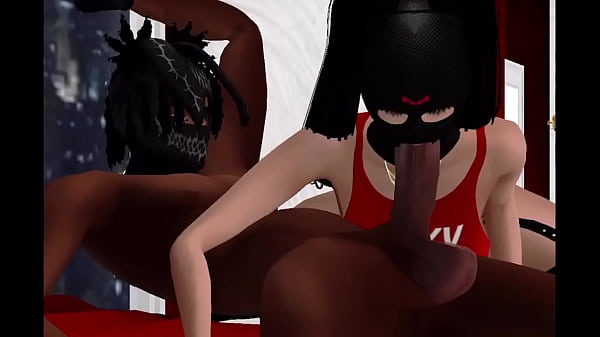 She Deep Throated 12 Inches