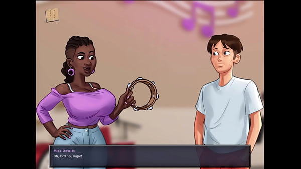 Play MP4 - Summertime Saga 7