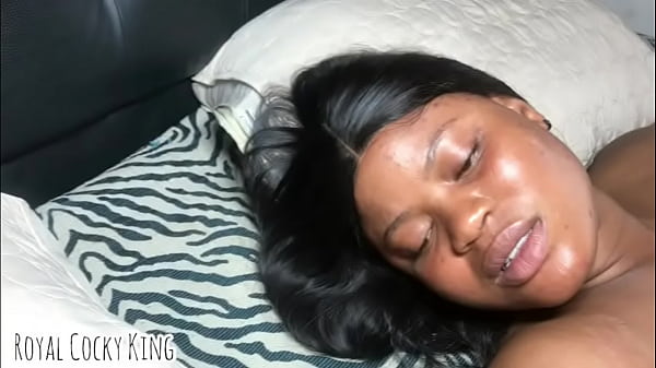 Jibz Scrilla giving Tall_Lizzy massage inher sweet pussyafter along day at work Penismanxxx Production