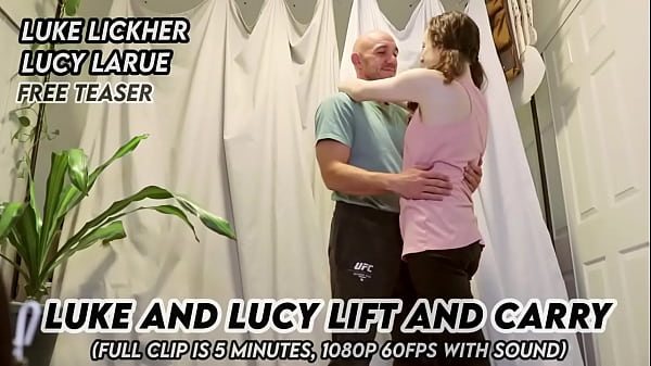 Nonton Luke And Lucy Lift And Carry thumbnail