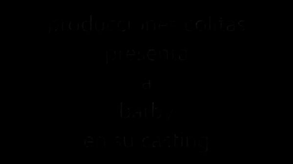 Casting anal de barbara morena culona mexicana