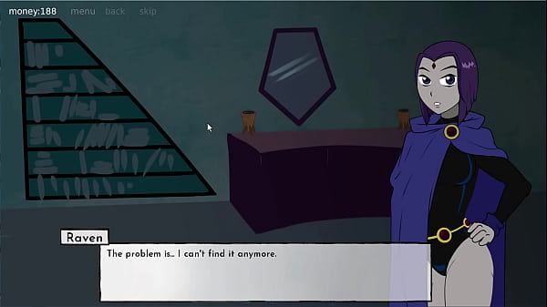 Play MP4 - 18Titans Episode 52