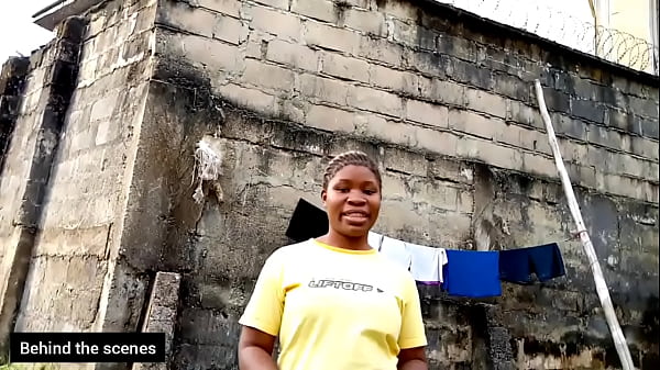 Just a little live stream at my backyard