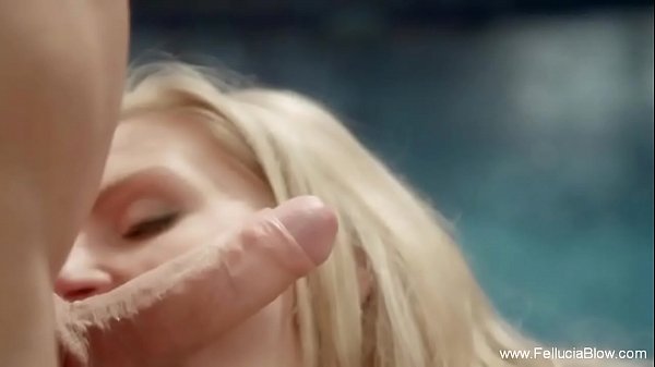 Play MP4 - Blowjob Session In Bed